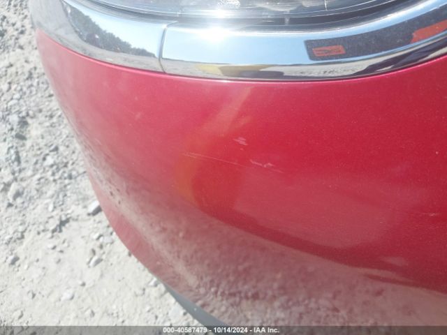 JA4AZ3A36JZ036514 Mitsubishi Outlander Se
