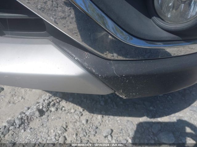 JA4AZ3A36JZ036514 Mitsubishi Outlander Se