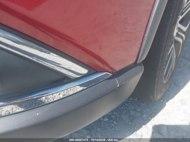 JA4AZ3A36JZ036514 Mitsubishi Outlander Se