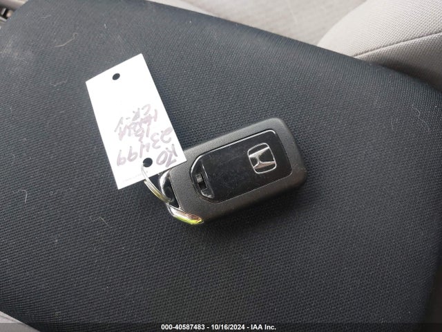 Honda CR-V EX 2016 3CZRM3H5XGG711895 Image 11