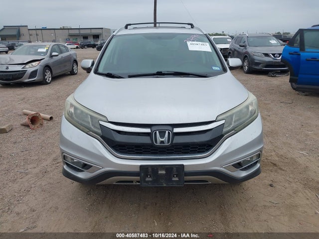 Honda CR-V EX 2016 3CZRM3H5XGG711895 Image 13