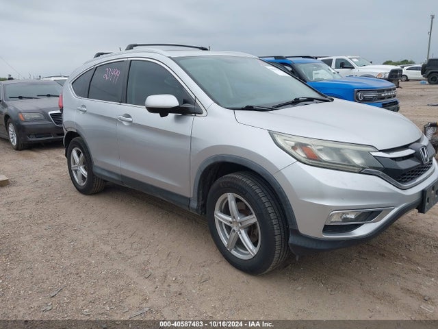 Honda CR-V EX 2016 3CZRM3H5XGG711895 Image 14
