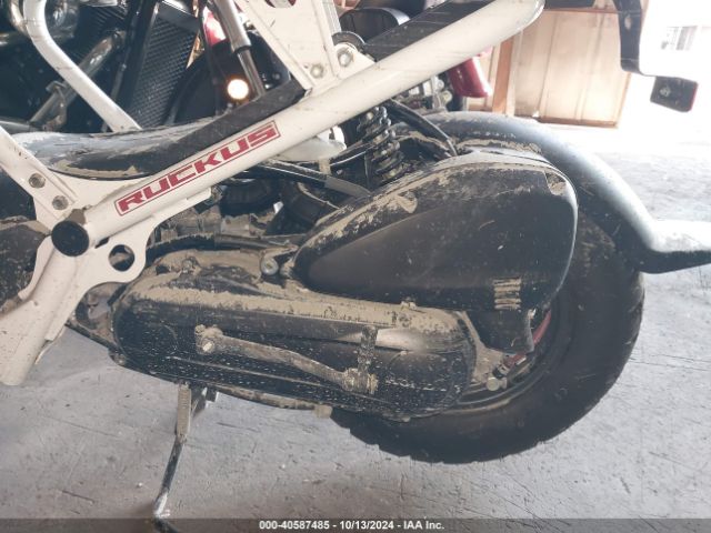 2020 HONDA NPS50 JH2AF5812LK801848 Photo 8
