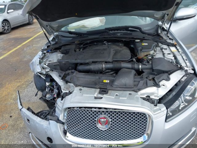 SAJWA0FS7FPU82161 Jaguar Xf 2.0t Premium