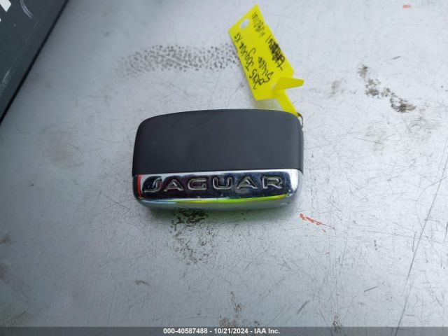 SAJWA0FS7FPU82161 Jaguar Xf 2.0t Premium