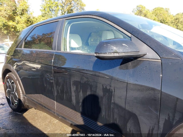 Hyundai Ioniq 5 Sel 2023 KM8KN4AE1PU180891 Image 13
