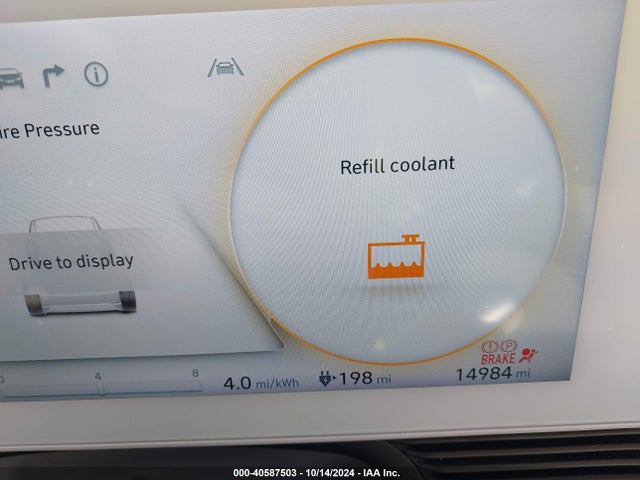 Hyundai Ioniq 5 Sel 2023 KM8KN4AE1PU180891 Image 15