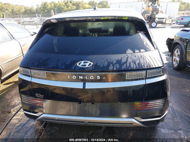 Hyundai Ioniq 5 Sel 2023 KM8KN4AE1PU180891 Image 16