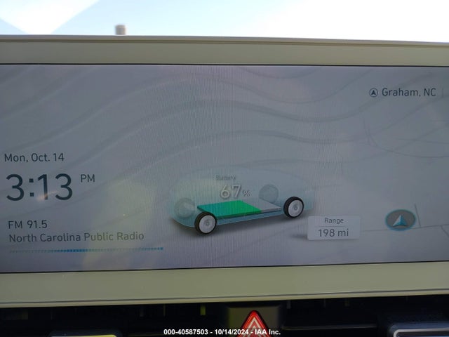 Hyundai Ioniq 5 Sel 2023 KM8KN4AE1PU180891 Image 17