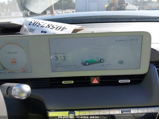 Hyundai Ioniq 5 Sel 2023 KM8KN4AE1PU180891 Image 18