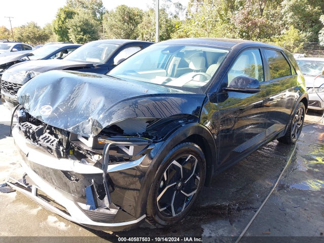Hyundai Ioniq 5 Sel 2023 KM8KN4AE1PU180891 Image 2