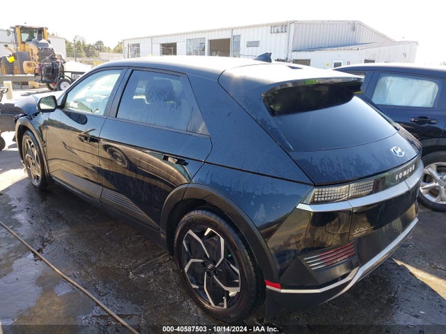 Hyundai Ioniq 5 Sel 2023 KM8KN4AE1PU180891 Image 3