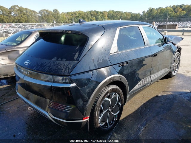 Hyundai Ioniq 5 Sel 2023 KM8KN4AE1PU180891 Image 4