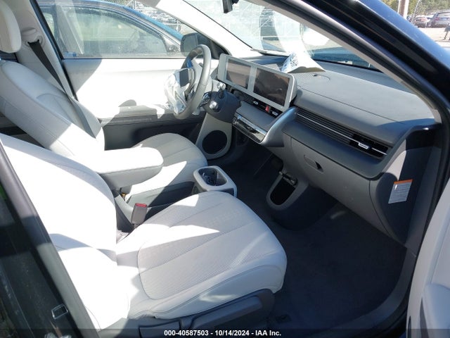 Hyundai Ioniq 5 Sel 2023 KM8KN4AE1PU180891 Image 5