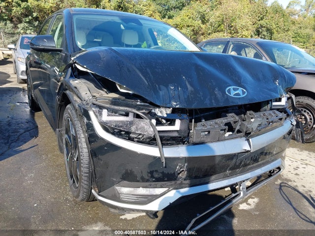 Hyundai Ioniq 5 Sel 2023 KM8KN4AE1PU180891 Image 6