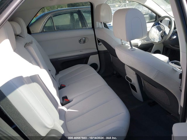 Hyundai Ioniq 5 Sel 2023 KM8KN4AE1PU180891 Image 8