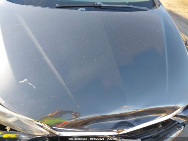 1G1BF5SMXJ7140840 Chevrolet Cruze Premier Auto