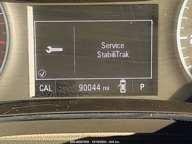 1G1BF5SMXJ7140840 Chevrolet Cruze Premier Auto