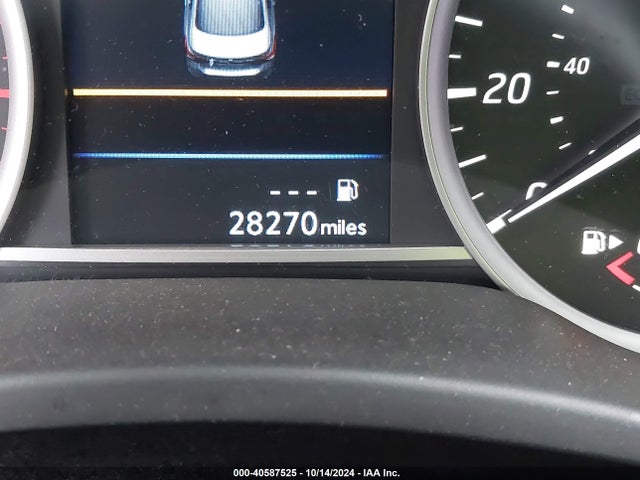 Nissan SENTRA S 2019 3N1AB7AP4KY442763 Image 15