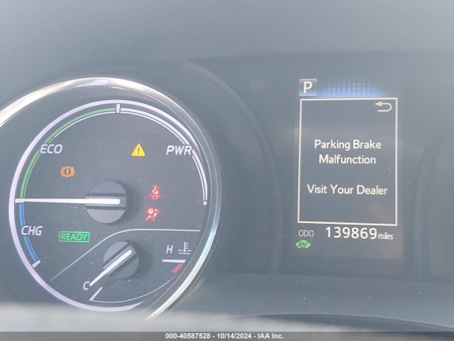 4T1B31HK2JU506169 Toyota Camry Hybrid Le