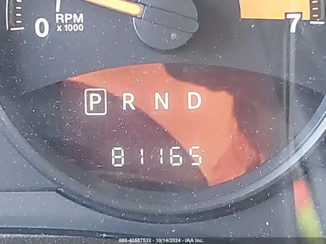 1C4NJPBA1HD145344 Jeep Patriot Sport Fwd