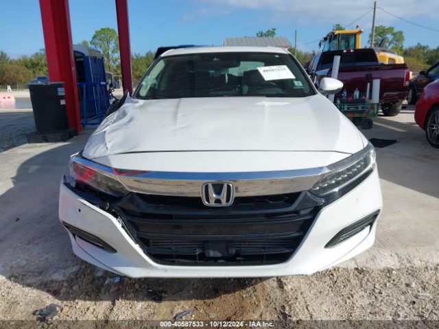 1HGCV1F99JA067381 Honda Accord Touring