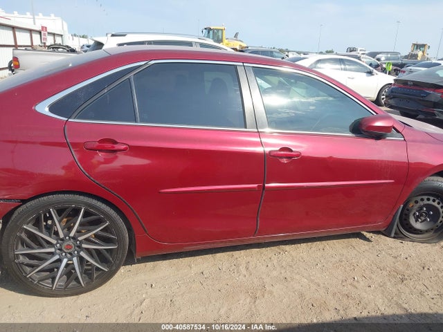 Toyota CAMRY LE 2015 4T1BF1FKXFU996006 Image 12