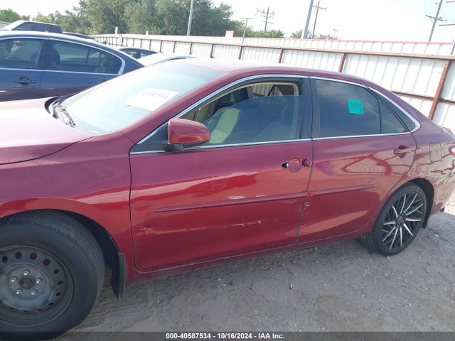 Toyota CAMRY LE 2015 4T1BF1FKXFU996006 Image 13