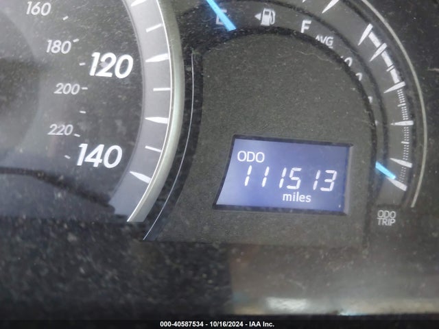 Toyota CAMRY LE 2015 4T1BF1FKXFU996006 Image 14