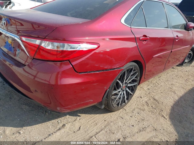 Toyota CAMRY LE 2015 4T1BF1FKXFU996006 Image 16