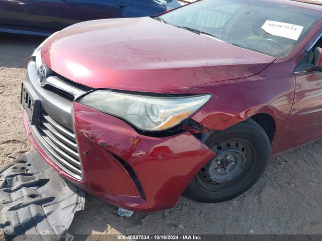 Toyota CAMRY LE 2015 4T1BF1FKXFU996006 Image 18