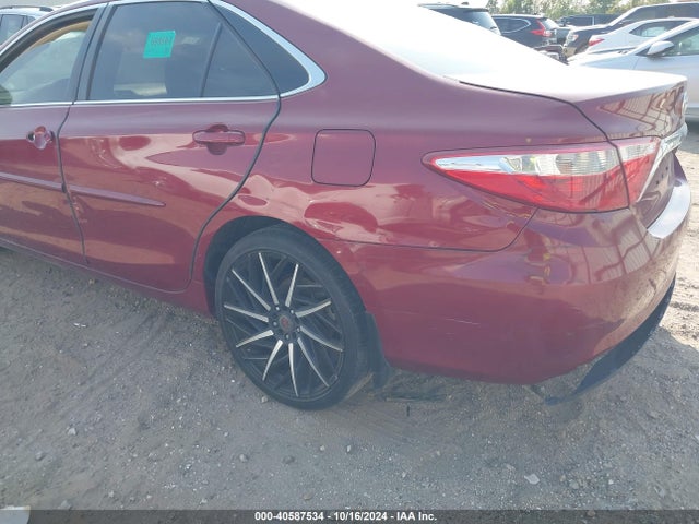 Toyota CAMRY LE 2015 4T1BF1FKXFU996006 Image 6