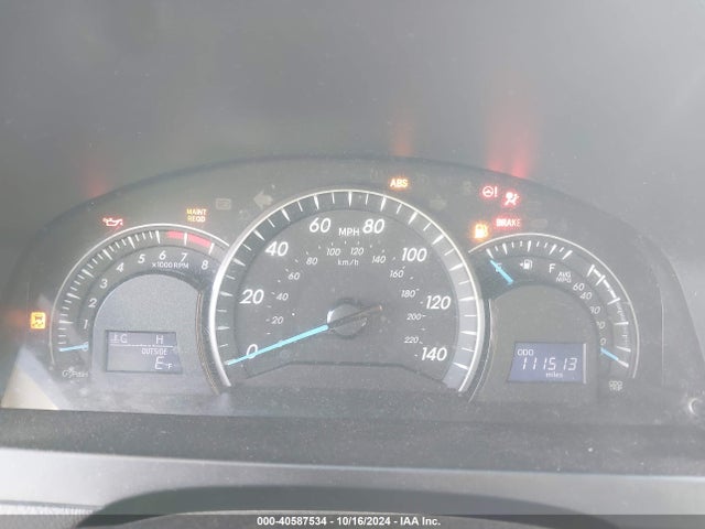 Toyota CAMRY LE 2015 4T1BF1FKXFU996006 Image 7