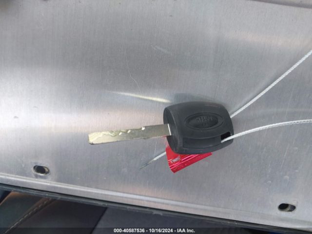 1FMCU9GD7JUC61744 Ford ESCAPE SE