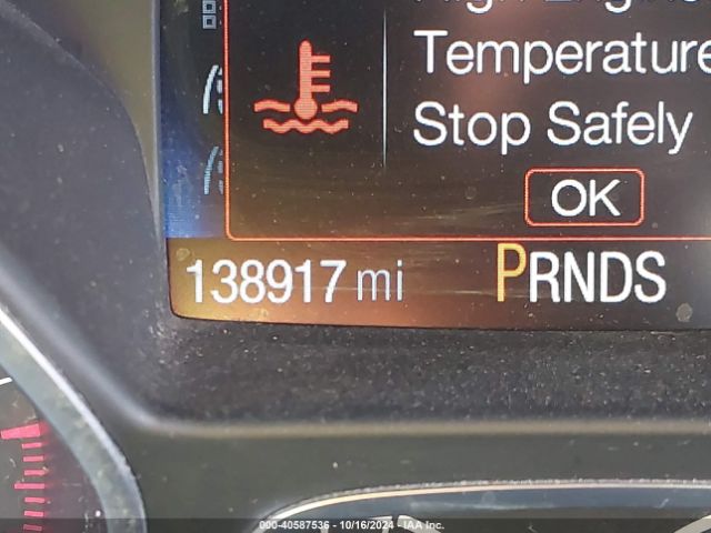 1FMCU9GD7JUC61744 Ford ESCAPE SE