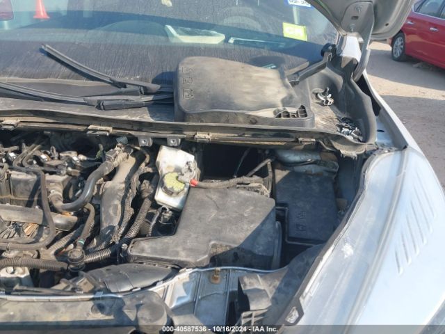 1FMCU9GD7JUC61744 Ford ESCAPE SE