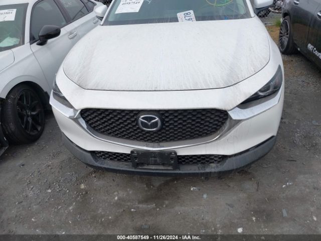 3MVDMBDLXNM402584 Mazda Cx-30 Premium