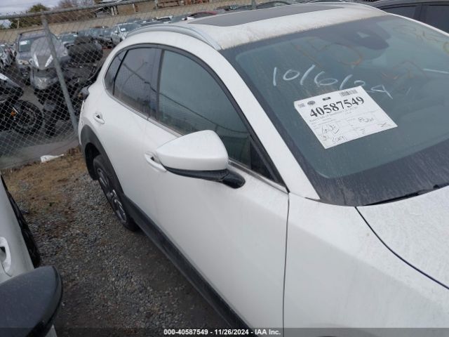 3MVDMBDLXNM402584 Mazda Cx-30 Premium