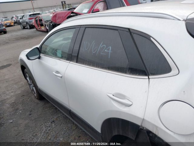 3MVDMBDLXNM402584 Mazda Cx-30 Premium