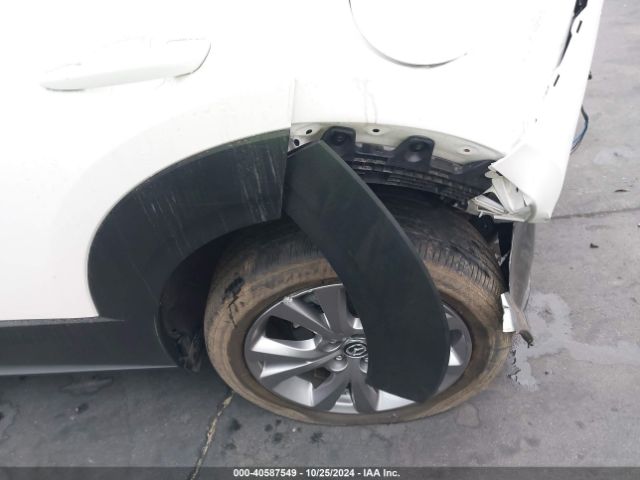 3MVDMBDLXNM402584 Mazda Cx-30 Premium