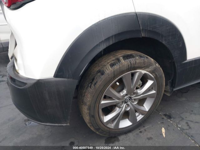 3MVDMBDLXNM402584 Mazda Cx-30 Premium