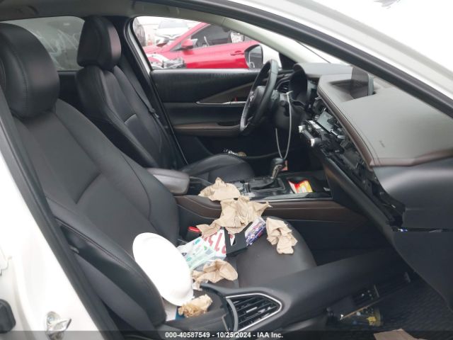3MVDMBDLXNM402584 Mazda Cx-30 Premium