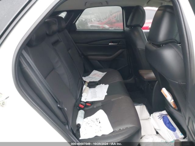 3MVDMBDLXNM402584 Mazda Cx-30 Premium
