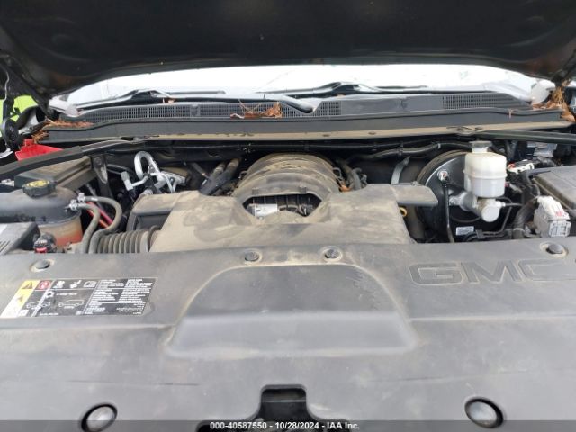 1GKS2HKJ8KR374172 GMC YUKON XL DENALI