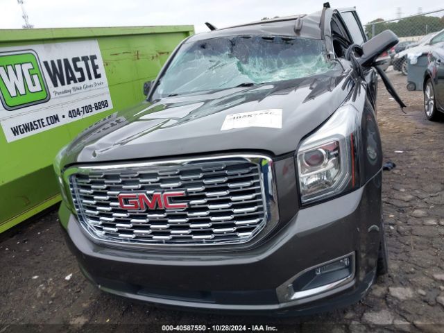 1GKS2HKJ8KR374172 GMC YUKON XL DENALI