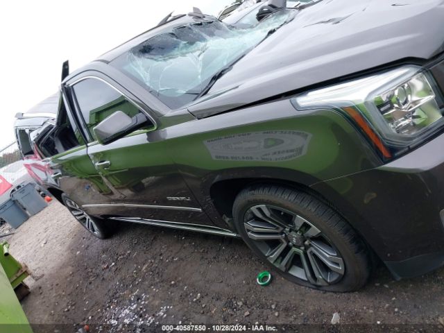 1GKS2HKJ8KR374172 GMC YUKON XL DENALI