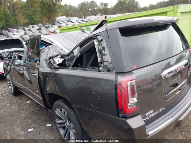 1GKS2HKJ8KR374172 GMC YUKON XL DENALI