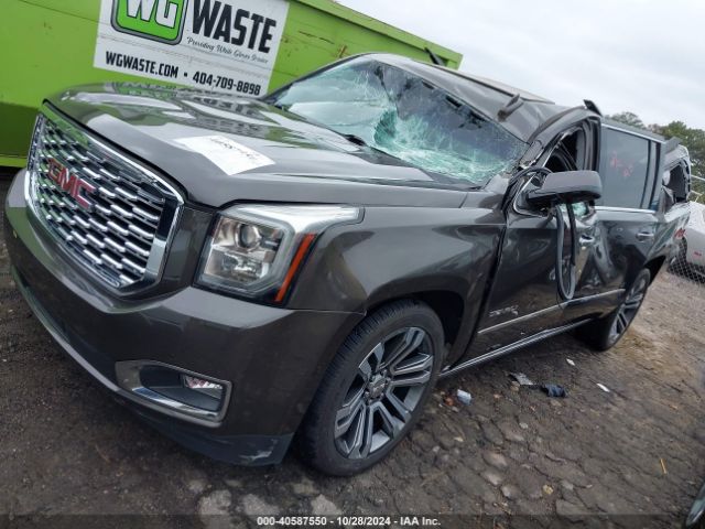 1GKS2HKJ8KR374172 GMC YUKON XL DENALI