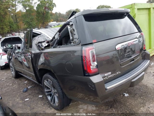 1GKS2HKJ8KR374172 GMC YUKON XL DENALI