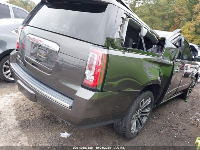 1GKS2HKJ8KR374172 GMC YUKON XL DENALI